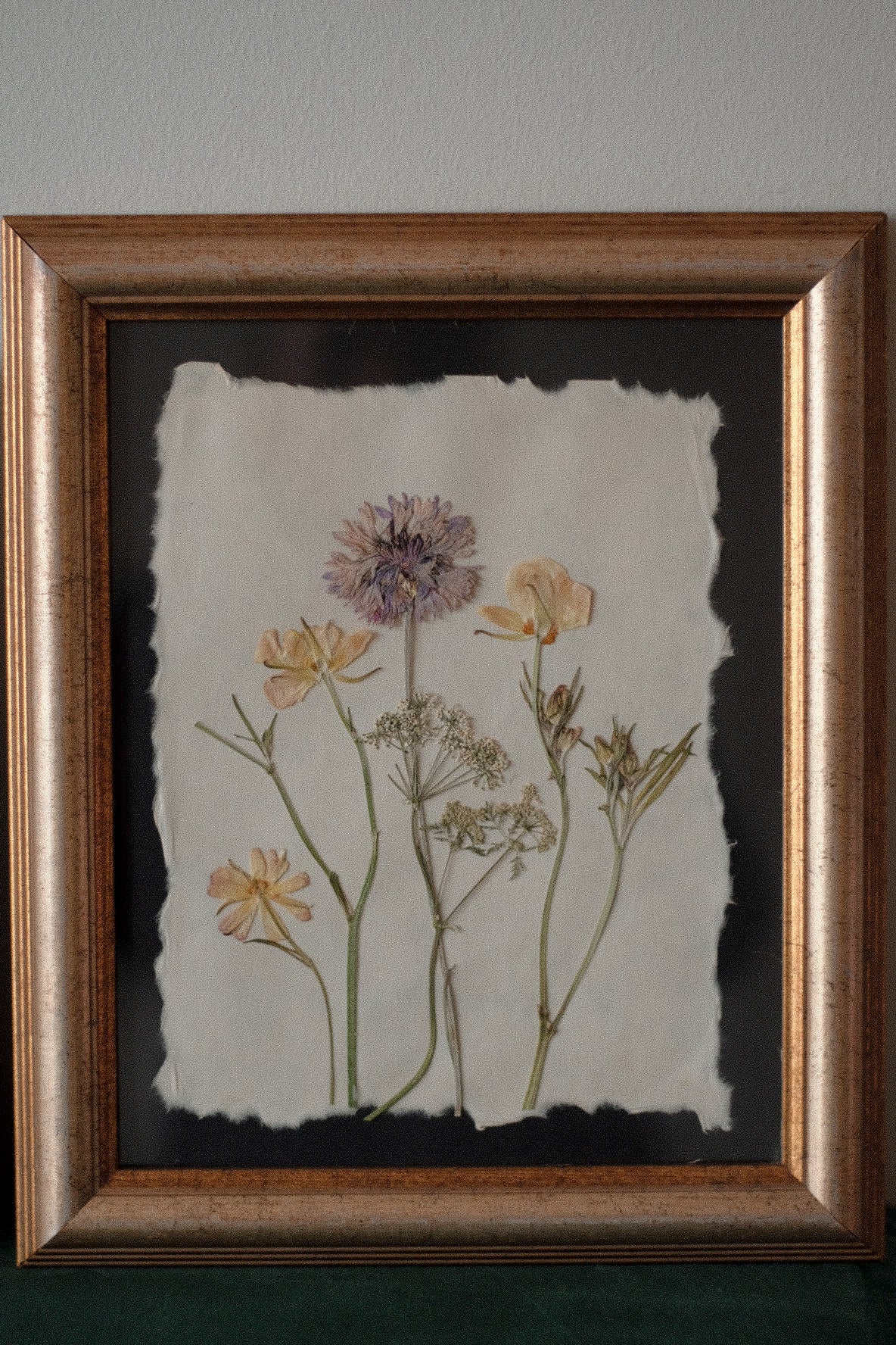 Obra V. Permanencia