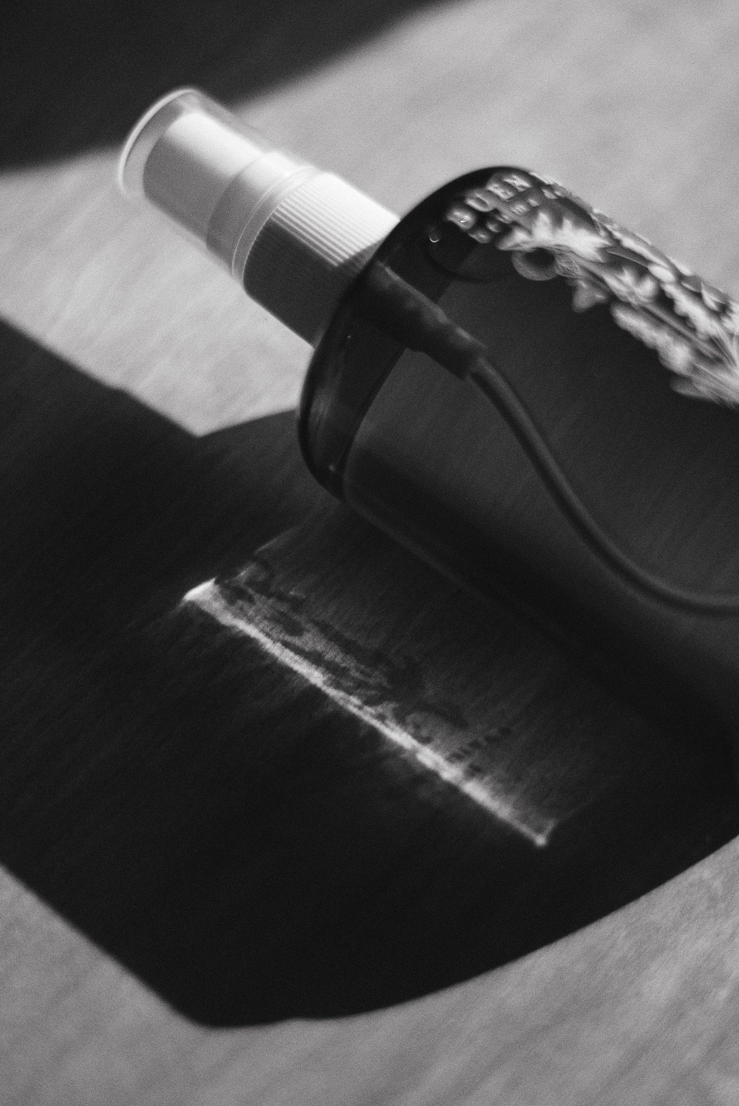 Buen descanso | bruma de aromaterapia ambiental y textil | relajante