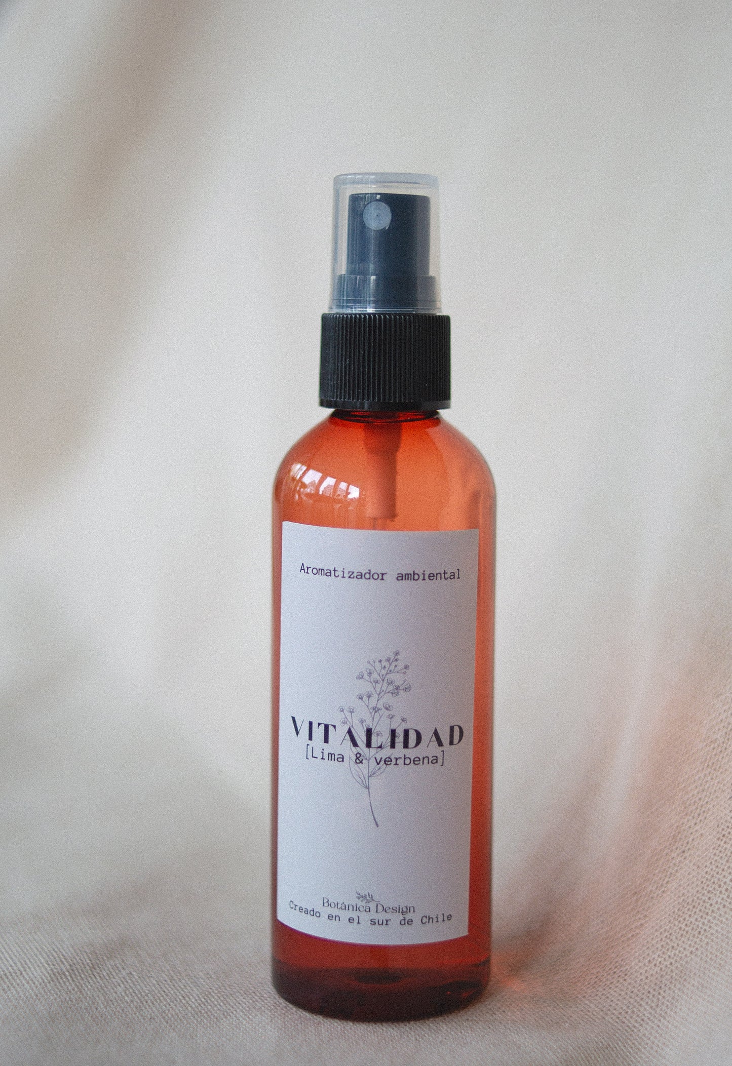 HomeSpray | Aromatizador ambiental y textil 100ml