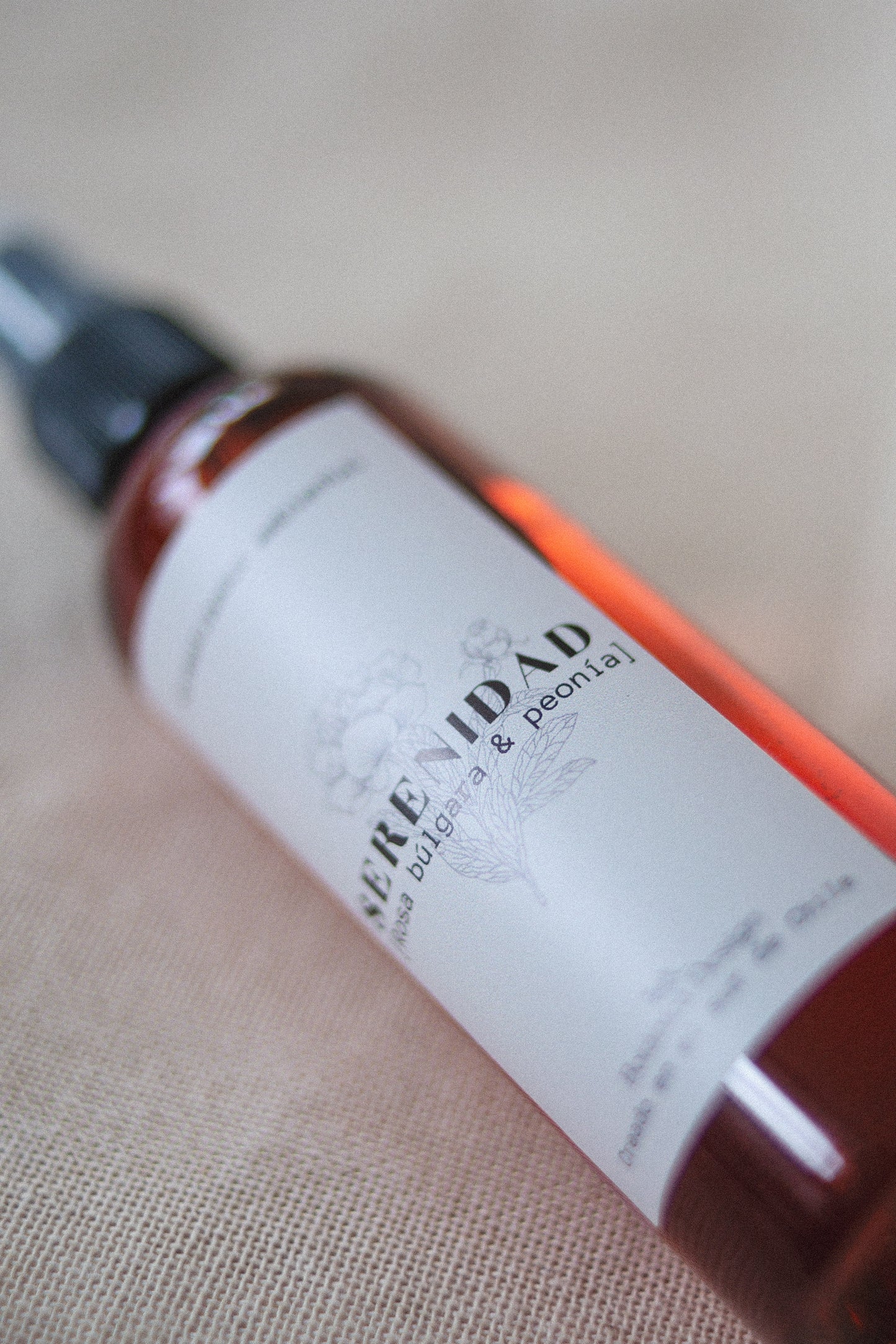 HomeSpray | Aromatizador ambiental y textil 100ml
