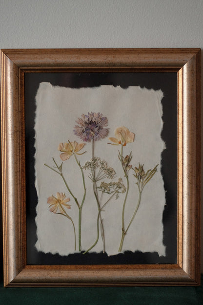 Obra V. Permanencia