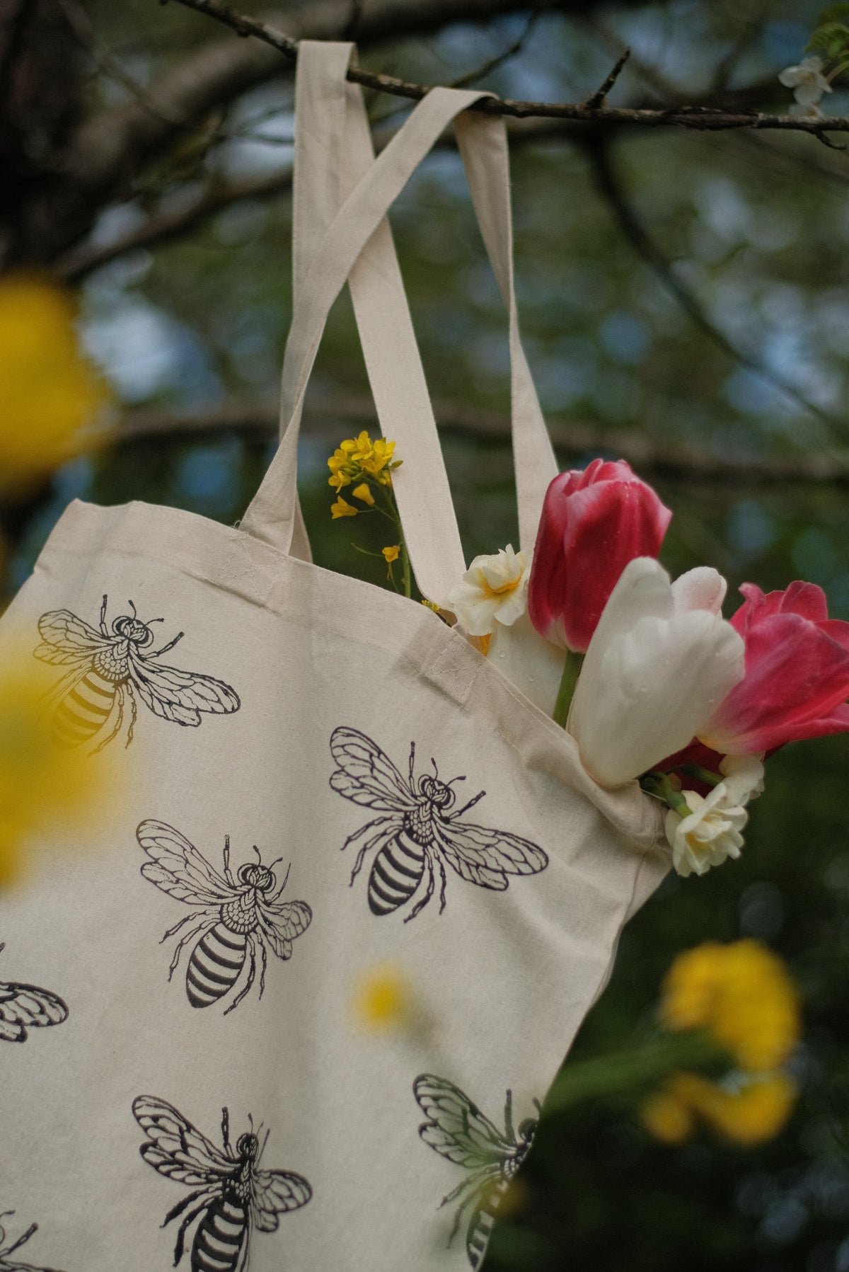 Taller presencial de estampado botánico | sábado 24 de octubre, Llanquihue