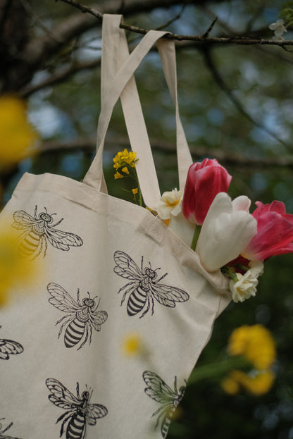 Taller presencial de estampado botánico | sábado 24 de octubre, Llanquihue