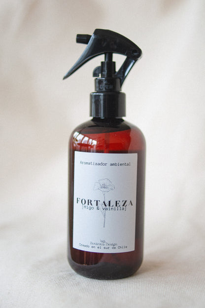 HomeSpray | aromatizador ambiental y textil 250ml