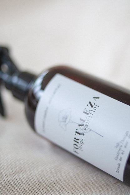 HomeSpray | aromatizador ambiental y textil 250ml