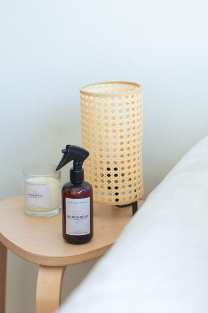 HomeSpray | aromatizador ambiental y textil 250ml