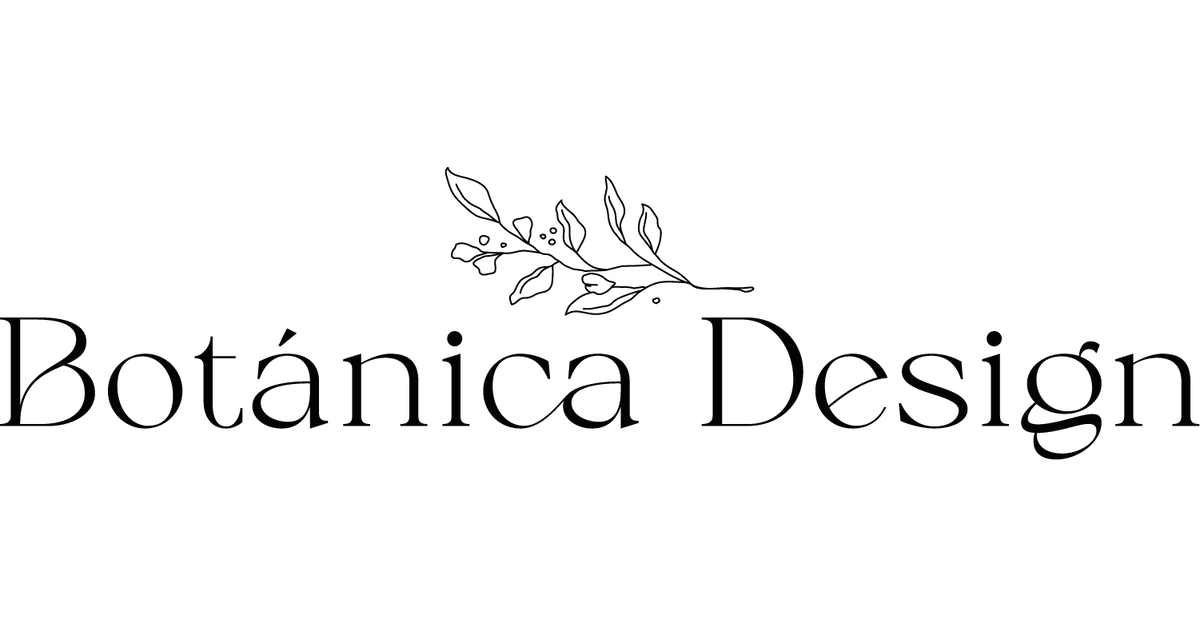 Conócenos – Botánica Design